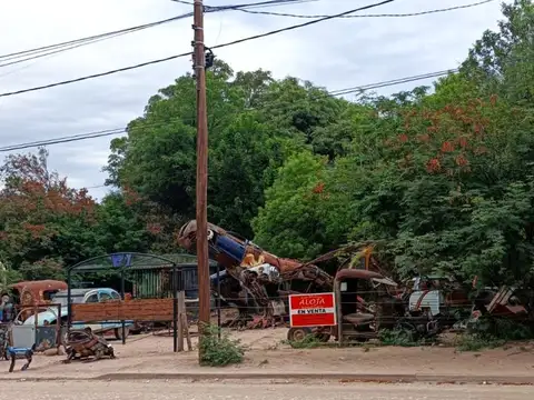 Casa en Venta en San Marcos Sierra, USD 70.000