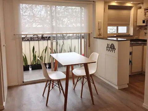 Departamento en Alquiler de Monoambiente