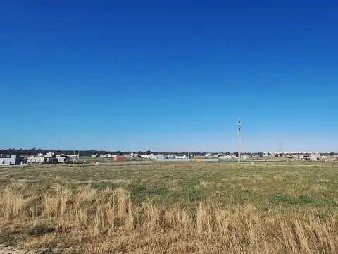 Terreno en Venta en Bahia Blanca, USD 36.000