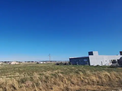 Terreno en Venta de 1013,0 m2