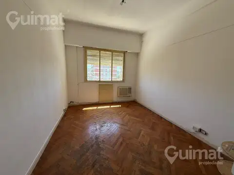 Departamento en Alquiler 60 años