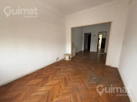 Departamento en Alquiler de 2 dormitorios