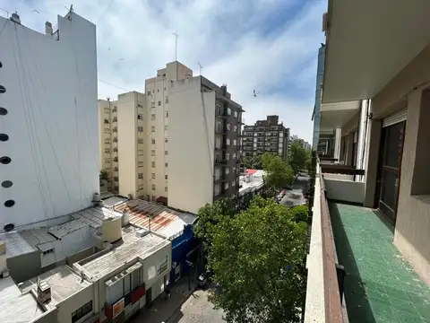 Departamento en Alquiler en Centro, $ 650.000