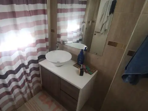 Depto Tipo Casa 4 ambientes con 1 baño