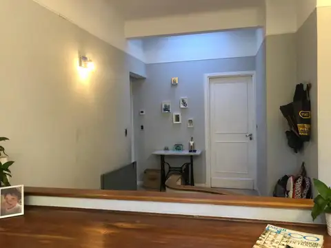 Depto Tipo Casa 5 ambientes con 3 baños