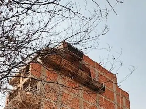 Terreno en Venta 8,73  mts Frente