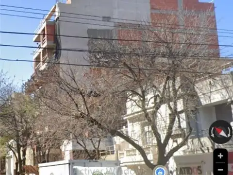 Terreno en Venta 30,50  mts Fondo