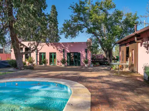 Terreno en Venta en Manzanares, USD 650.000