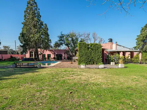 Terreno en Venta 55  mts Frente