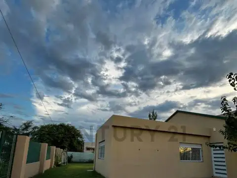 Casa en Venta en Funes City, USD 170.000