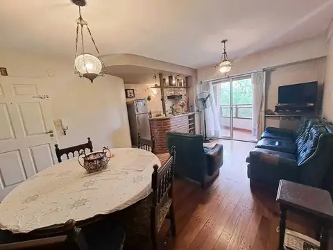 Departamento en Venta en Plaza Paso, USD 119.000