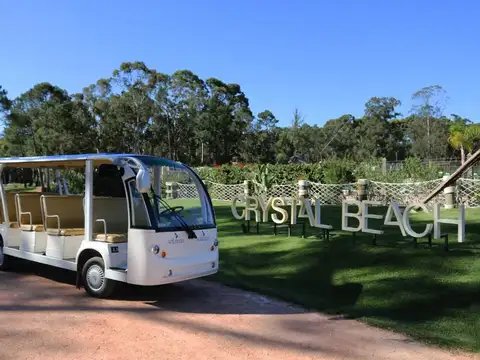 Ruta Interbalnearia Km 118. 5,