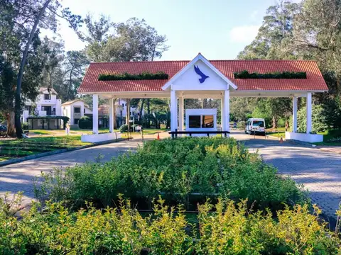 Ruta Interbalnearia Km 118. 5,