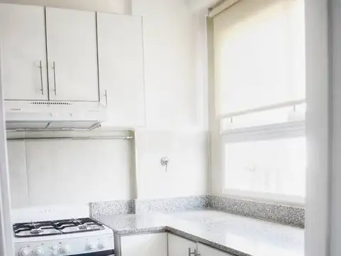 Departamento en Alquiler de 3 dormitorios