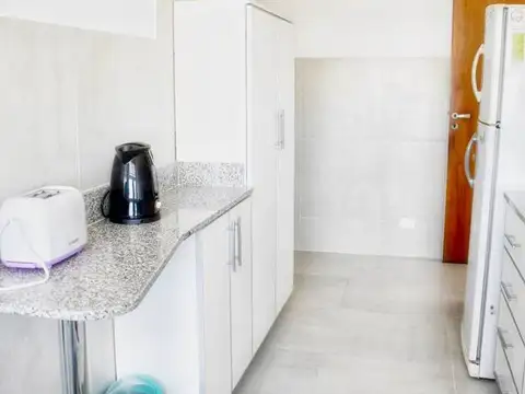 Departamento en Alquiler de 4 ambientes