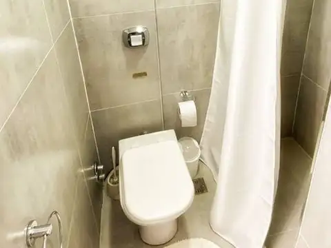 Departamento en Alquiler 50 años