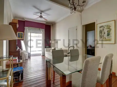 Gurruchaga 2400, Piso 0