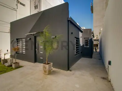 35 e 25 y 26 1300, Piso 0