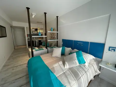 Monoambiente moderno en Palermo