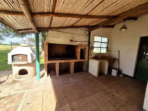 CAMPO 18 HECTAREAS VENTA MARCOS PAZ OPORTUNIDAD