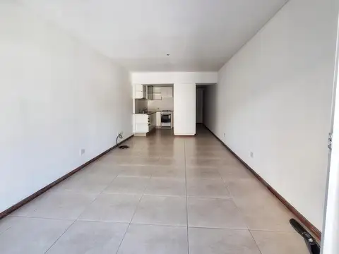 Departamento en Alquiler al Oeste