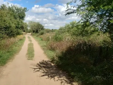 Campo para Chacra 5 Has muy cerca de Villa de Merlo San Luis