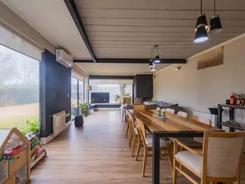 Casa en Venta 13 años