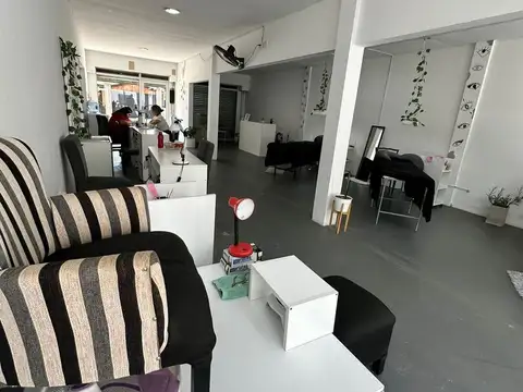 Local en Venta 5 años