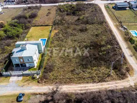 Terreno en Venta en Cerrillos, USD 17.000