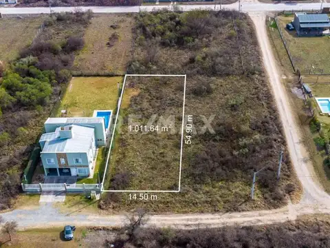 Terreno en Venta en Cerrillos, USD 17.000