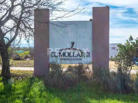 Rosario de Lerma. El Mollar II. RP 24. Mza 9A. Lote 100