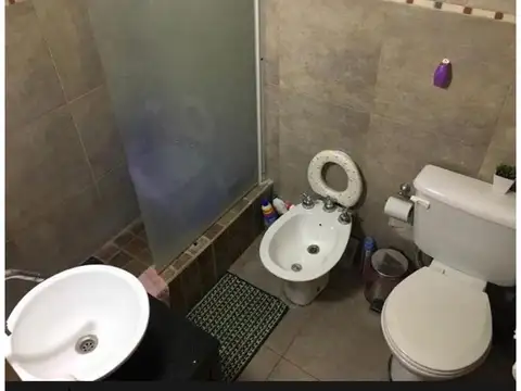 Alquiler de PH en Parque Quirno