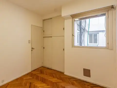 Departamento en Venta en Palermo, USD 82.000