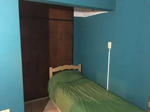 Depto Tipo Casa en Venta de 1 dormitorio