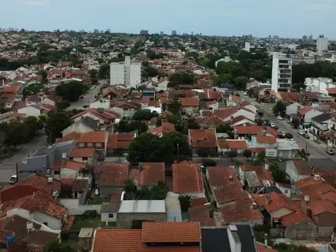 Departamento en Alquiler Temporal de 2 dormitorios