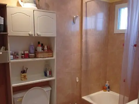 Departamento en Alquiler Temporal de 3 ambientes