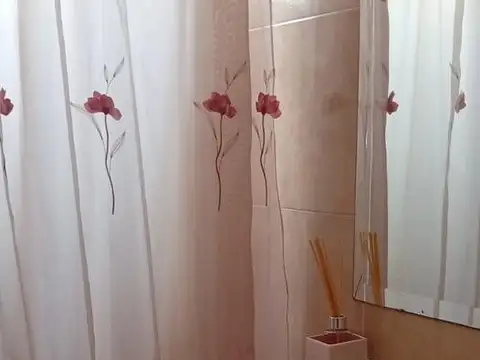 Departamento en Alquiler Temporal con 1 cocheras