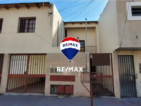 Macrocentro. Alvear 1100