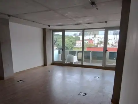 Oficina en Alquiler A Estrenar