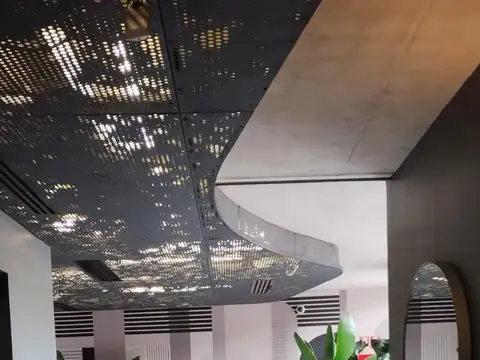 Oficina en Alquiler A Estrenar