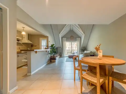 VENTA DEPTO 3 AMB CLUB DE CAMPO PUEYRREDON PILAR