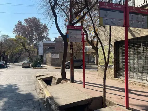 Local en Venta en Mendoza, USD 50.000