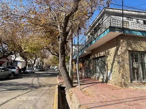 Don Bosco esquina Salta 900