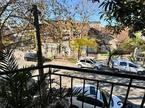 Departamento en Venta con 2 cocheras