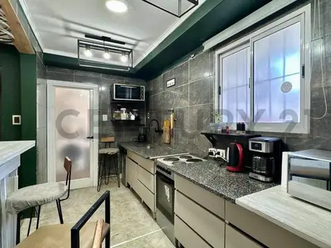 Departamento en Venta en La Perla Norte, USD 140.000