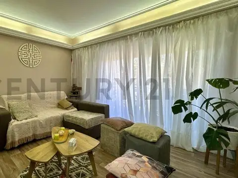 PH 3 AMBIENTES C/2 COCHERAS, LA PERLA, MAR DEL PLATA