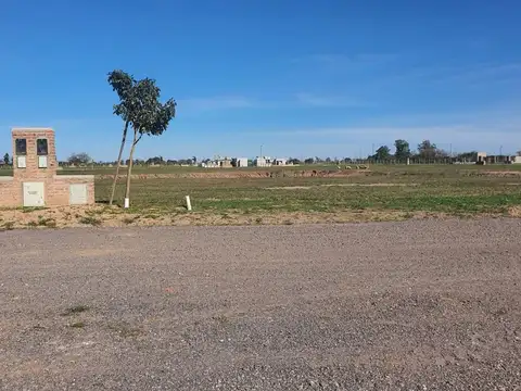 Terreno en Venta de 817,0 m2