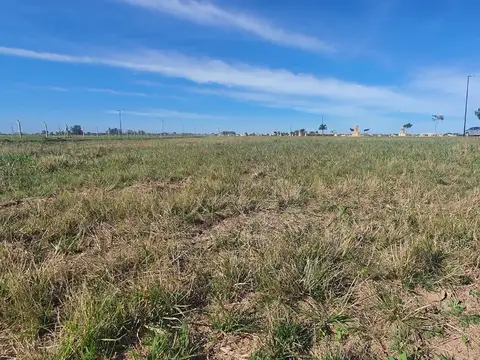 Terreno en Venta en Santa Fe, USD 65.000