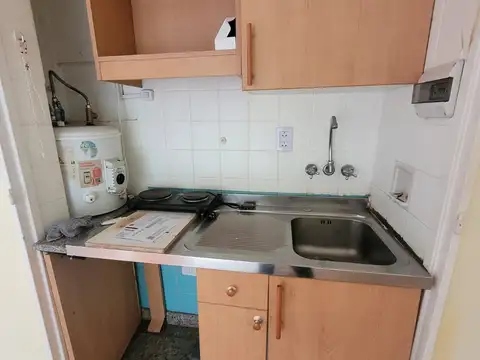 Departamento en Alquiler de 1 dormitorio