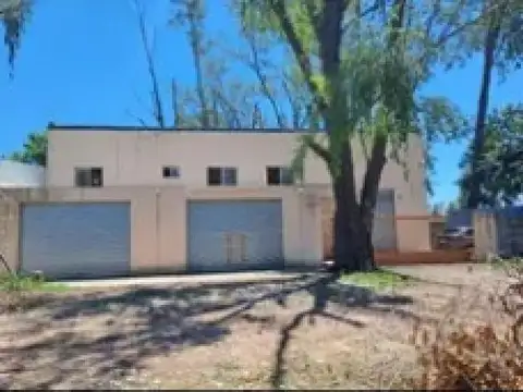 Depósito en venta - Oficinas - La Lonja